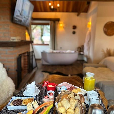 Flor De Minas Villa Monte Verde  Ngoại thất bức ảnh