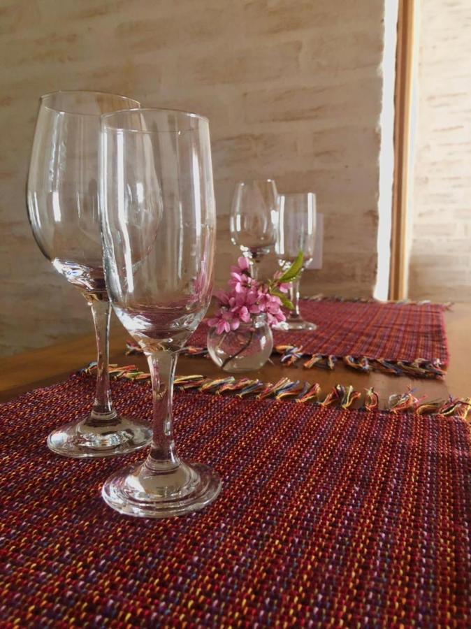 Flor De Minas Villa Monte Verde  Ngoại thất bức ảnh
