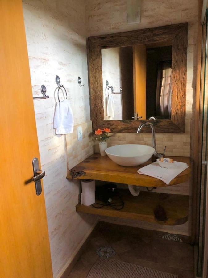 Flor De Minas Villa Monte Verde  Ngoại thất bức ảnh