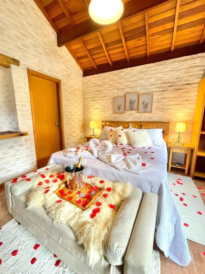 Flor De Minas Villa Monte Verde  Ngoại thất bức ảnh