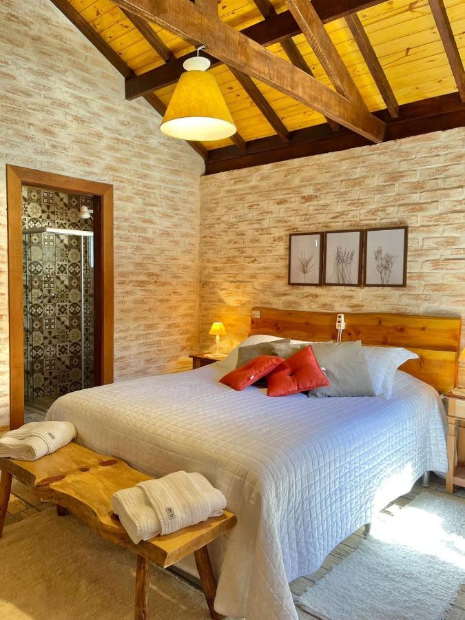 Flor De Minas Villa Monte Verde  Ngoại thất bức ảnh