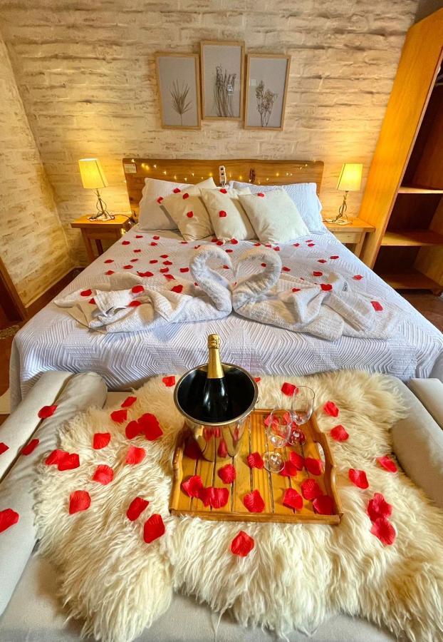 Flor De Minas Villa Monte Verde  Ngoại thất bức ảnh