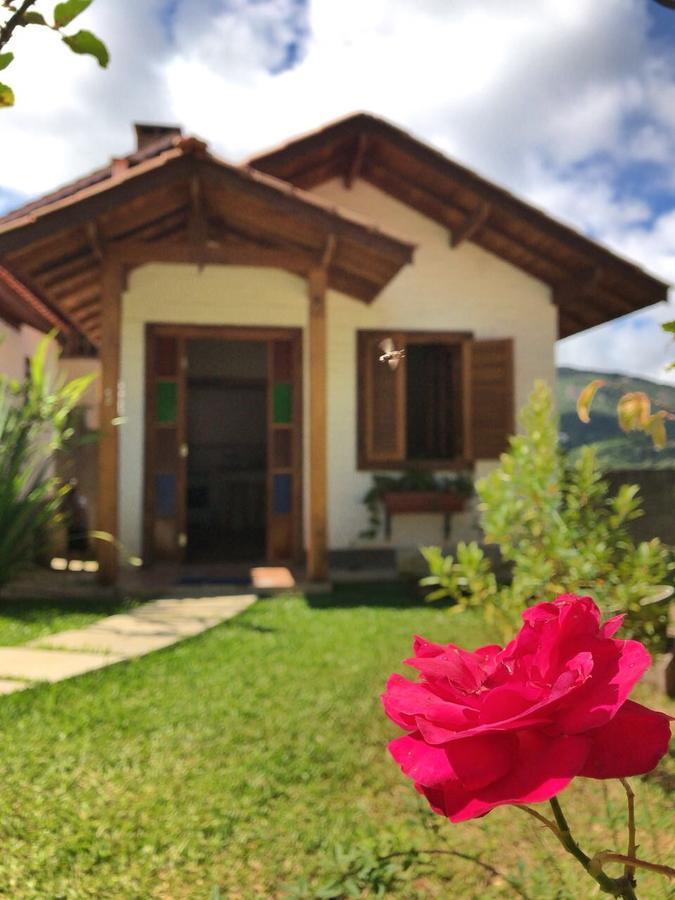 Flor De Minas Villa Monte Verde  Ngoại thất bức ảnh